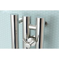 Полотенцесушитель Сунержа Терция 3.0 120x10.6 00-5844-1211 - Превью изображения №6 — Интернет-магазин Time-Shop