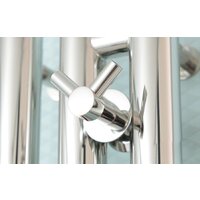 Полотенцесушитель Сунержа Терция 3.0 120x10.6 00-5844-1211 - Превью изображения №7 — Интернет-магазин Time-Shop