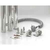 Полотенцесушитель Сунержа Терция 3.0 120x10.6 00-5844-1211 - Превью изображения №9 — Интернет-магазин Time-Shop