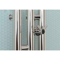 Полотенцесушитель Сунержа Терция 3.0 120x10.6 00-5844-1211 - Превью изображения №4 — Интернет-магазин Time-Shop