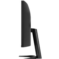 Монитор LG UltraWide 34WR50QC-B - Превью изображения №7 — Интернет-магазин Time-Shop