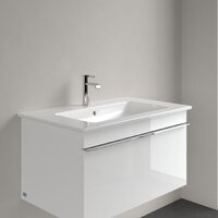 Умывальник Villeroy & Boch Venticello 41048L01 - Превью изображения №2 — Интернет-магазин Time-Shop