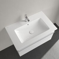 Умывальник Villeroy & Boch Venticello 41048L01 - Превью изображения №4 — Интернет-магазин Time-Shop