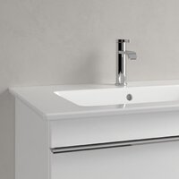 Умывальник Villeroy & Boch Venticello 41048L01 - Превью изображения №5 — Интернет-магазин Time-Shop