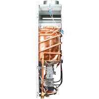 Газовая колонка Kotitonttu Suari S12 EM - Превью изображения №16 — Интернет-магазин Time-Shop