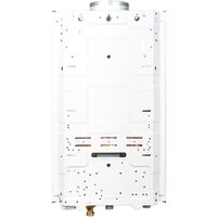 Газовая колонка Kotitonttu Suari S12 EM - Превью изображения №11 — Интернет-магазин Time-Shop