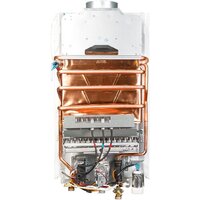 Газовая колонка Kotitonttu Suari S12 EM - Превью изображения №14 — Интернет-магазин Time-Shop