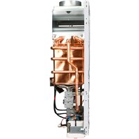 Газовая колонка Kotitonttu Suari S12 EM - Превью изображения №15 — Интернет-магазин Time-Shop