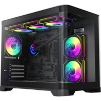 Компьютер TGPC HYPE Flame Aqua 93495 A-X - Превью изображения №3 — Интернет-магазин Time-Shop