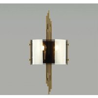 Подвесная люстра Odeon Light Margaret 4895/2WA - Превью изображения №4 — Интернет-магазин Time-Shop