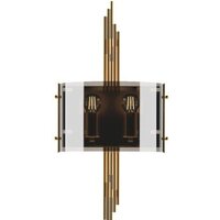 Подвесная люстра Odeon Light Margaret 4895/2WA - Превью изображения №5 — Интернет-магазин Time-Shop