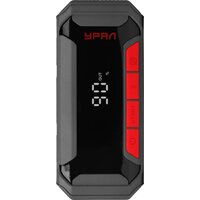 Портативное пусковое устройство Урал Плюс 2000 - Превью изображения №2 — Интернет-магазин Time-Shop