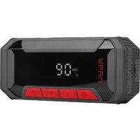 Портативное пусковое устройство Урал Плюс 2000 - Превью изображения №4 — Интернет-магазин Time-Shop