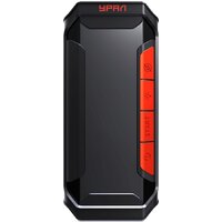 Портативное пусковое устройство Урал Плюс 2000 - Превью изображения №3 — Интернет-магазин Time-Shop