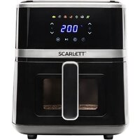 Аэрогрили и аэрофритюрницы