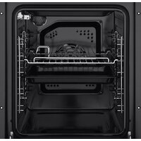 Электрический духовой шкаф MAUNFELD EOEC.516B2 - Превью изображения №5 — Интернет-магазин Time-Shop