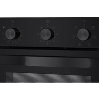 Электрический духовой шкаф MAUNFELD EOEC.516B2 - Превью изображения №6 — Интернет-магазин Time-Shop