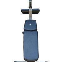 Силовая скамья DFC SUB022 - Превью изображения №2 — Интернет-магазин Time-Shop