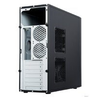 Корпус Chieftec CQ-01B-U3-OP - Превью изображения №4 — Интернет-магазин Time-Shop