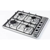 Варочная панель Ravanson K-04SNG - Превью изображения №3 — Интернет-магазин Time-Shop