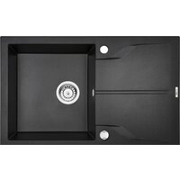 Deante Andante ZQN G113 (графитовый металлик)