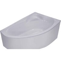 Ванна Ventospa Nika 160x105R (с каркасом) - Превью изображения №3 — Интернет-магазин Time-Shop