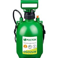 Ручной опрыскиватель Росток RT-3 425113 - Превью изображения №2 — Интернет-магазин Time-Shop