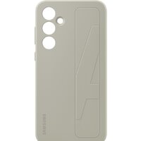 Samsung Standing Grip Case Galaxy A55 (серый)