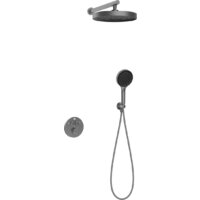 Душевая система  Vincea Inspire VSFW-3I22MT2GM - Превью изображения №2 — Интернет-магазин Time-Shop