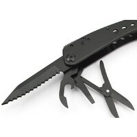 Мультитул Ganzo G201B [G201-B] - Превью изображения №3 — Интернет-магазин Time-Shop