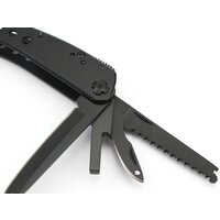 Мультитул Ganzo G201B [G201-B] - Превью изображения №2 — Интернет-магазин Time-Shop