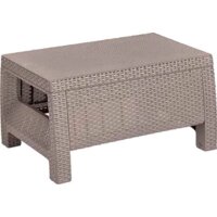 Keter Corfu Table 241722 (капучино)