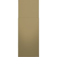 Кухонная вытяжка MAUNFELD Bath Isla 401 (золотой) - Превью изображения №7 — Интернет-магазин Time-Shop