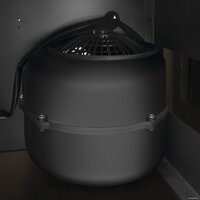 Кухонная вытяжка MAUNFELD Bath Isla 401 (золотой) - Превью изображения №11 — Интернет-магазин Time-Shop