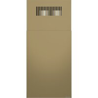 Кухонная вытяжка MAUNFELD Bath Isla 401 (золотой) - Превью изображения №8 — Интернет-магазин Time-Shop