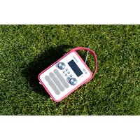 Радиоприемник Lenco PDR-051PKWH - Превью изображения №7 — Интернет-магазин Time-Shop