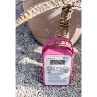 Радиоприемник Lenco PDR-051PKWH - Превью изображения №10 — Интернет-магазин Time-Shop