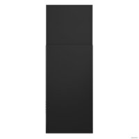 Кухонная вытяжка MAUNFELD Bath Isla 401 (черный) - Превью изображения №7 — Интернет-магазин Time-Shop