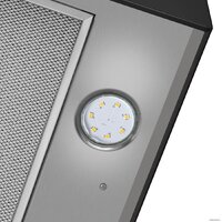 Кухонная вытяжка MAUNFELD Bath Isla 401 (черный) - Превью изображения №5 — Интернет-магазин Time-Shop