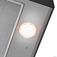 Кухонная вытяжка MAUNFELD Bath Isla 401 (черный) - Превью изображения №6 — Интернет-магазин Time-Shop