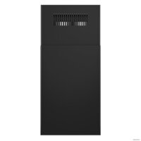 Кухонная вытяжка MAUNFELD Bath Isla 401 (черный) - Превью изображения №8 — Интернет-магазин Time-Shop