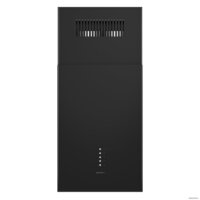 Кухонная вытяжка MAUNFELD Bath Isla 401 (черный) - Превью изображения №3 — Интернет-магазин Time-Shop