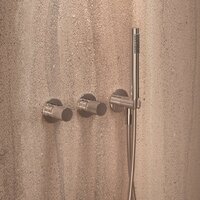 Душевая система  Vincea Aura VSFW-6AU1CH - Превью изображения №3 — Интернет-магазин Time-Shop