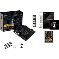 Материнская плата ASUS TUF Gaming B550-Pro - Превью изображения №6 — Интернет-магазин Time-Shop