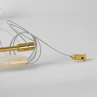 Подвесная люстра Lussole Cayuga LSP-7178 - Превью изображения №3 — Интернет-магазин Time-Shop