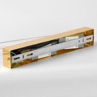 Подвесная люстра Lussole Cayuga LSP-7178 - Превью изображения №5 — Интернет-магазин Time-Shop