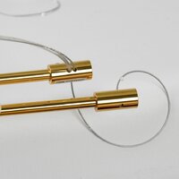 Подвесная люстра Lussole Cayuga LSP-7178 - Превью изображения №2 — Интернет-магазин Time-Shop