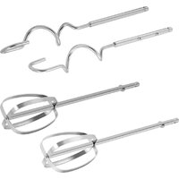 Миксер Rondell RDE-1354 - Превью изображения №4 — Интернет-магазин Time-Shop