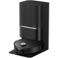 Робот-пылесос Dreame Robot Vacuum L60 Pro Ultra Black RLL56CE0 (евровилка, черный) - Превью изображения №4 — Интернет-магазин Time-Shop