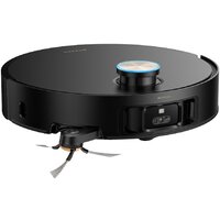 Робот-пылесос Dreame Robot Vacuum L60 Pro Ultra Black RLL56CE0 (евровилка, черный) - Превью изображения №9 — Интернет-магазин Time-Shop